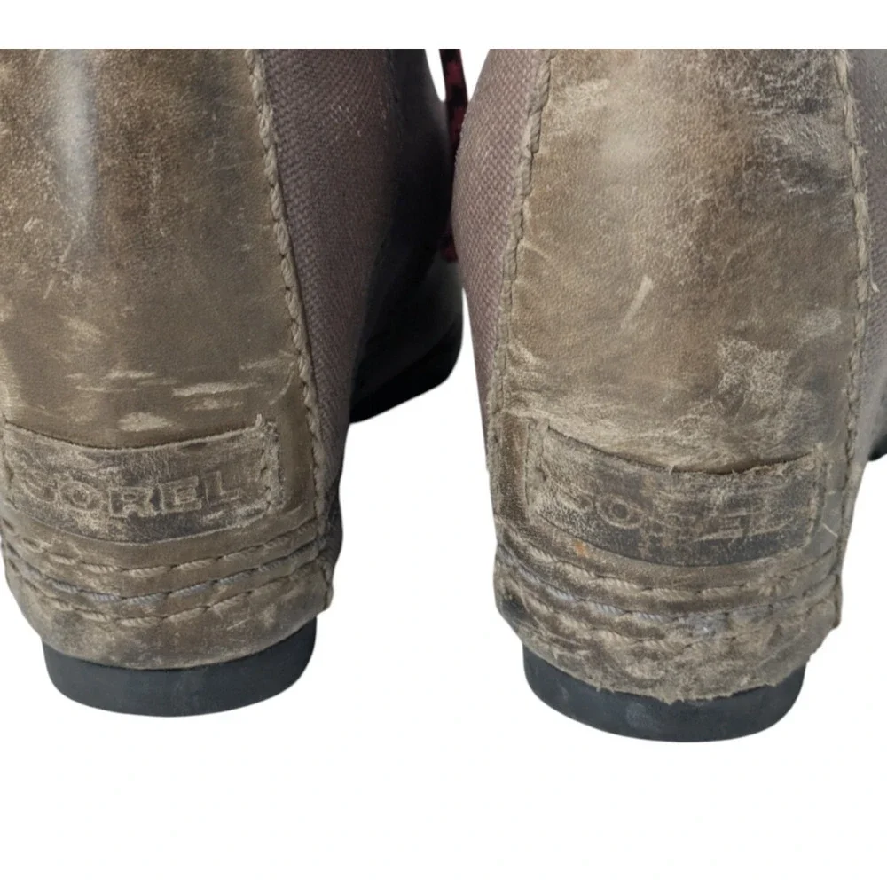 Sorel pdx lexie